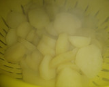 Foto del paso 2 de la receta: Papas a la crema light