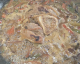 Foto del paso 1 de la receta: Osobuco a la cerveza negra