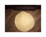 A picture of step 4 of Best Donut Recipe.
