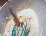 Foto del paso 1 de la receta: HotCakes para el desayuno del domingo