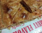 Foto del paso 6 de la receta: Empanada de bacalao