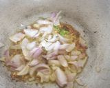 लसुनी कददू (lehsuni kaddu recipe in Hindi) रेसिपी चरण 3 फोटो