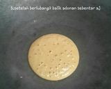 Foto langkah ke 7 dari resep dorayaki by odil memasak.