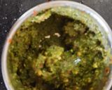 # flavourful கறிவேப்பிலை தொக்கு ரெசிபி ஸ்டேப் 3 புகைப்படம்