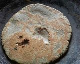 બાજરી રોટલા (Bajri Rotla Recipe In Gujarati) રેસીપી સ્ટેપ4ફોટો