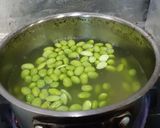 什錦毛豆的食譜步驟2照片