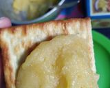Foto langkah ke 3 dari resep Gabin vla susu vanilla.