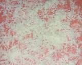 Getuk gulung keju langkah memasak 4 foto