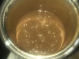 ચોકલેટ આઈસ્ક્રીમ=(chocalte icecream in Gujarati)
