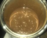 ચોકલેટ આઈસ્ક્રીમ=(chocalte icecream in Gujarati) રેસીપી સ્ટેપ1ફોટો