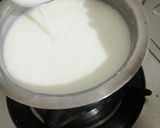 મેંગો આઈસક્રીમ (mango ice cream recipe in Gujarati) રેસીપી સ્ટેપ2ફોટો