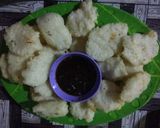 Foto langkah ke 3 dari resep Cireng nasi Krispy.