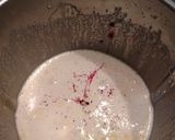 Foto del paso 4 de la receta Galletas red velvet con thermomix