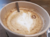 Neapolitan Affogato