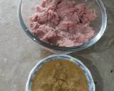 Indian aloo koftey recipe step 1 photo