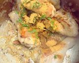 صورة لخطوة 2 من وصفة البرياني السريع 🍗🍚