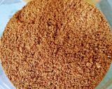 A picture of step 4 of Homemade Chat Masala.