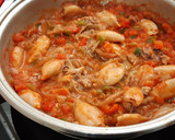 Foto del paso 4 de la receta: Arroz de chipirones (aprovechamiento)