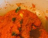 Foto langkah ke 3 dari resep Pepes Pindang Daun Singkong.