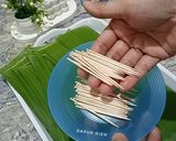 Foto langkah ke 3 dari resep Lupis.