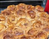 Foto del paso 9 de la receta: 🌲Panettone Vegano🌲