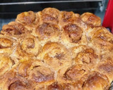 Foto del paso 9 de la receta: 🌲Panettone Vegano🌲