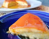 Foto del paso 8 de la receta Flan de nísperos