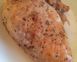 Foto del paso 2 de la receta: Pollo con tomate ahumado