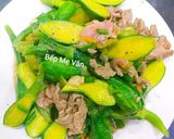 Hình bước làm 2 của món Mâm Cơm Của Mẹ 4