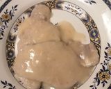 Foto del passaggio 4 della ricetta Scaloppine al vino bianco