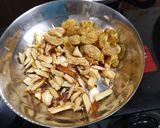 "दुधी हलवा" रेसिपी स्टेप 1 फोटो 