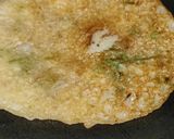 ફરાળી ચીલા (farali chilla recipe in gujarati) રેસીપી સ્ટેપ3ફોટો