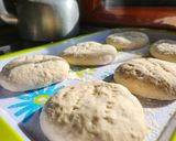 Foto del paso 7 de la receta: Pan amasado esponjoso