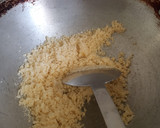 தேங்காய் பால் மாம்பழம் கேசரி ரெசிபி ஸ்டேப் 8 புகைப்படம்