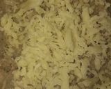 Une image de l'étape 4 de Gratin de fenouil.