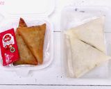 Foto langkah ke 16 dari resep SAMOSA KARI | Stock Makanan Frozen Ala Indian Street Food.