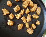 চিকেন পিজ্জা (chicken pizza Recipe in Bengali) রেসিপি ধাপ - 2 ছবি