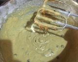 A picture of step 5 of Banana bread.