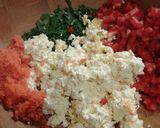 Foto del paso 1 de la receta: Canastitas de atún