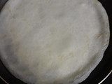 Panqueques con dulce de leche