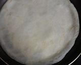 Foto del paso 3 de la receta: Panqueques con dulce de leche