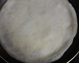 Foto del paso 3 de la receta: Panqueques con dulce de leche