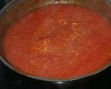 Foto del paso 8 de la receta: Albóndigas caseras en salsa de tomate y vino al ajillo