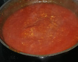 Foto del paso 8 de la receta: Albóndigas caseras en salsa de tomate y vino al ajillo