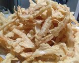 Foto langkah ke 5 dari resep Keripik kelapa muda krispy.