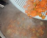 Foto langkah ke 4 dari resep Sop iga sapi sayuran.