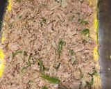 Foto del paso 9 de la receta Arrollado de atún sin harina riquísimo y muy fácil