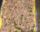 Foto del paso 9 de la receta: Arrollado de atún sin harina riquísimo y muy fácil