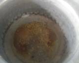 Aloo ki tarkari for tikka paratha recipe step 4 photo
