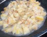 Foto del paso 2 de la receta Mermelada de membrillo sin azúcar, con stevia